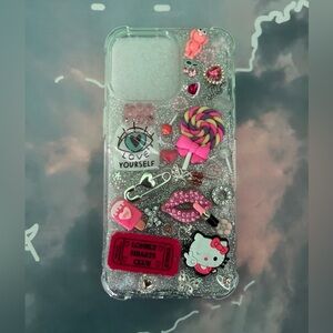 Iphone 15 pro max case